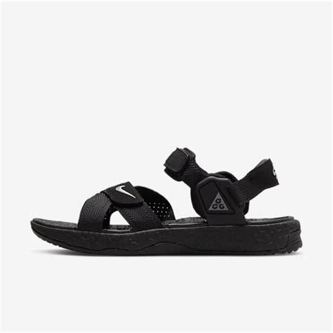 Sandalen, teenslippers en badslippers voor heren (27) 